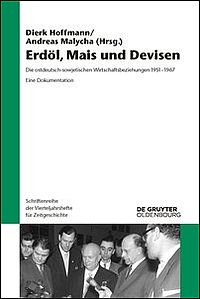 Erdöl, Mais und Devisen