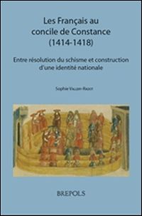 Les Français au concile de Constance (1414-1418)