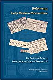 Reforming Early Modern Monarchies