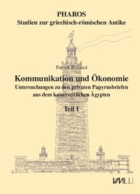 Kommunikation und Ökonomie