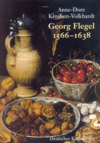 Georg Flegel 1566-1638