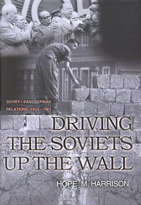 Driving the Soviets up the Wall