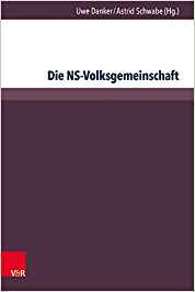 Die NS-Volksgemeinschaft