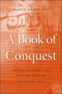 A Book of Conquest