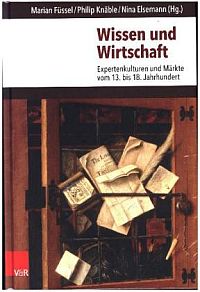 Wissen und Wirtschaft