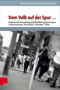 Dem Volk auf der Spur