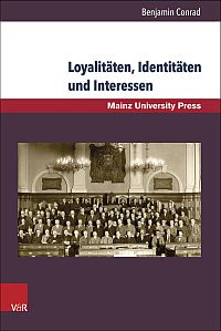 Loyalitäten, Identitäten und Interessen