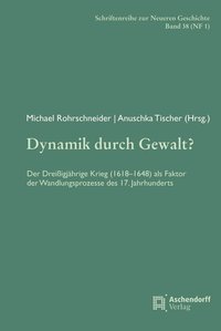 Dynamik durch Gewalt?