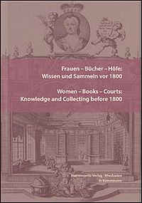 Frauen - Bücher - Höfe / Women - Books - Courts