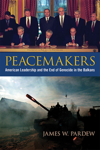 Peacemakers