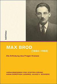 Max Brod (1884-1968)