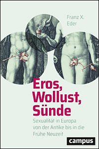 Eros, Wollust, Sünde