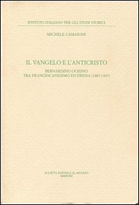 Il Vangelo e l'Anticristo