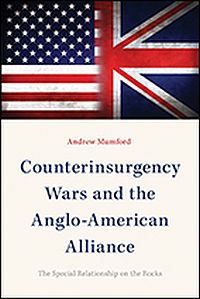 Counterinsurgency Wars and the Anglo-American Alliance