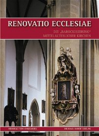 Renovatio Ecclesiae