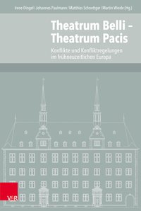 Theatrum Belli - Theatrum Pacis