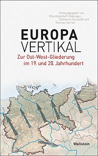 Europa vertikal