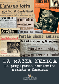 La razza nemica