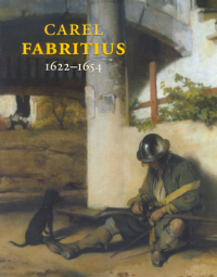 Carel Fabritius 1622-1654. Das Werk
