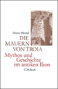 Die Mauern von Troja