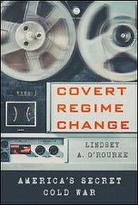 Covert Regime Change