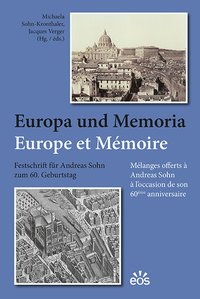 Europa und Memoria