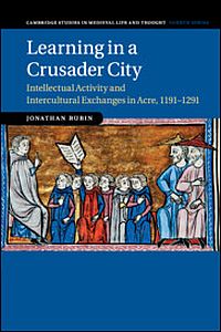 Learning in a Crusader City