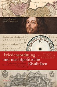 Friedensordnung und machtpolitische Rivalitäten