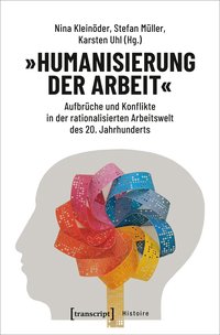 "Humanisierung der Arbeit"