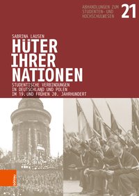 Hüter ihrer Nationen