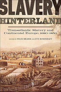 Slavery Hinterland