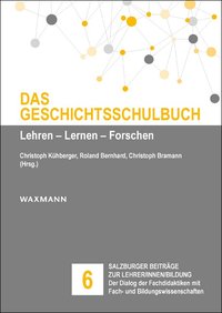 Das Geschichtsschulbuch