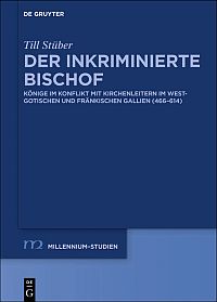 Der inkriminierte Bischof