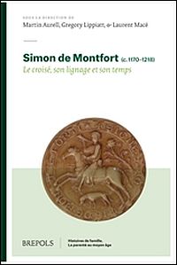 Simon de Montfort (c. 1170-1218)