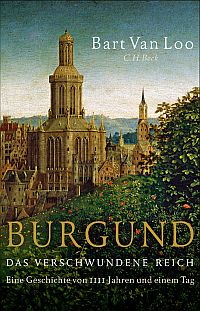 Burgund. Das verschwundene Reich