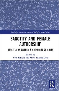 Sanctity and Female Authorship