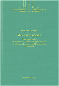 Maiestas principum