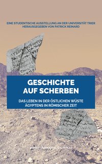 Geschichte auf Scherben