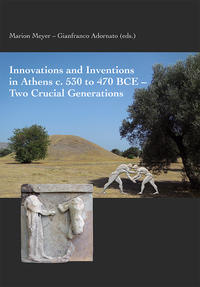 Innovations and Inventions in Athens c. 530 to 470 BCE