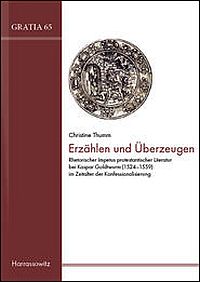 Erzählen und Überzeugen