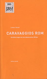 Caravaggios Rom