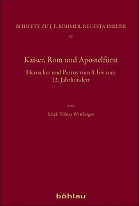 Kaiser, Rom und Apostelfürst