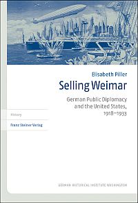 Selling Weimar