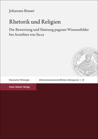 Rhetorik und Religion