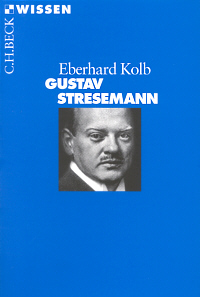 Gustav Stresemann