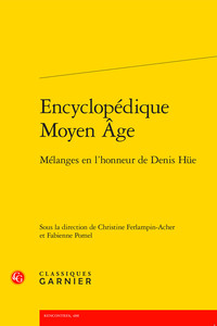 Encyclopédique Moyen Âge