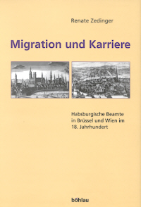 Migration und Karriere