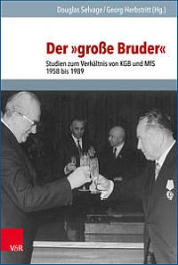 Der »große Bruder«