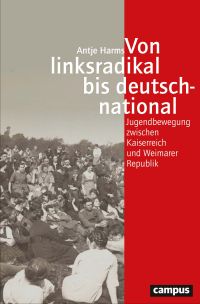 Von linksradikal bis deutschnational