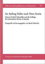 Im Auftrag Halles nach Nova Scotia